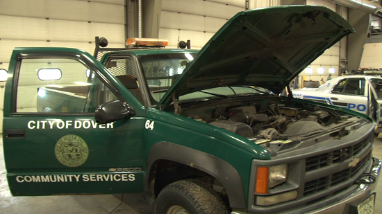 Fleet Services Dover NH Fleet Services