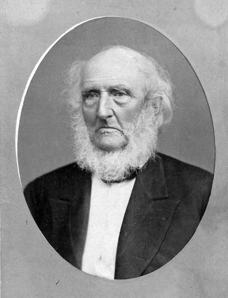 Thomas E. Sawyer