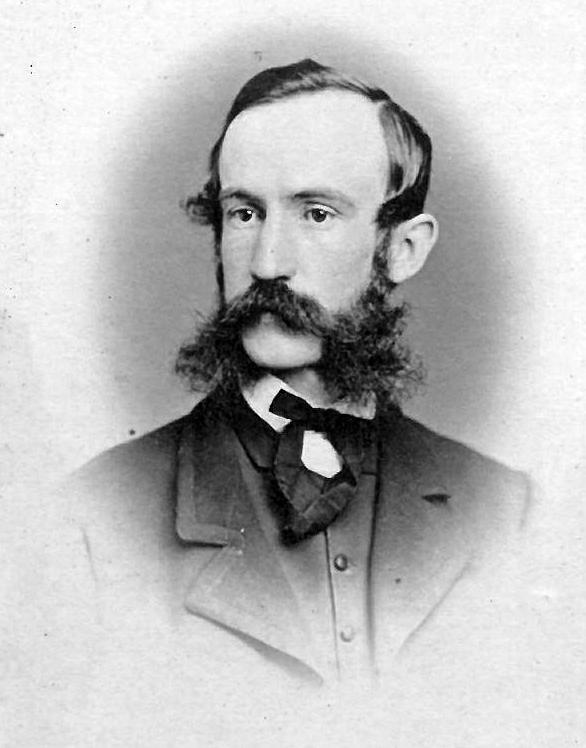 John B. Stevens, Jr.