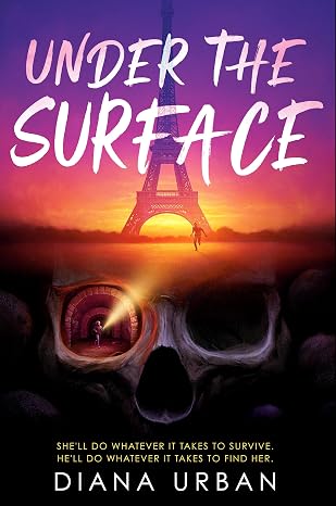 under the surface