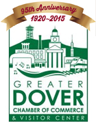 Dover Chamber Logo