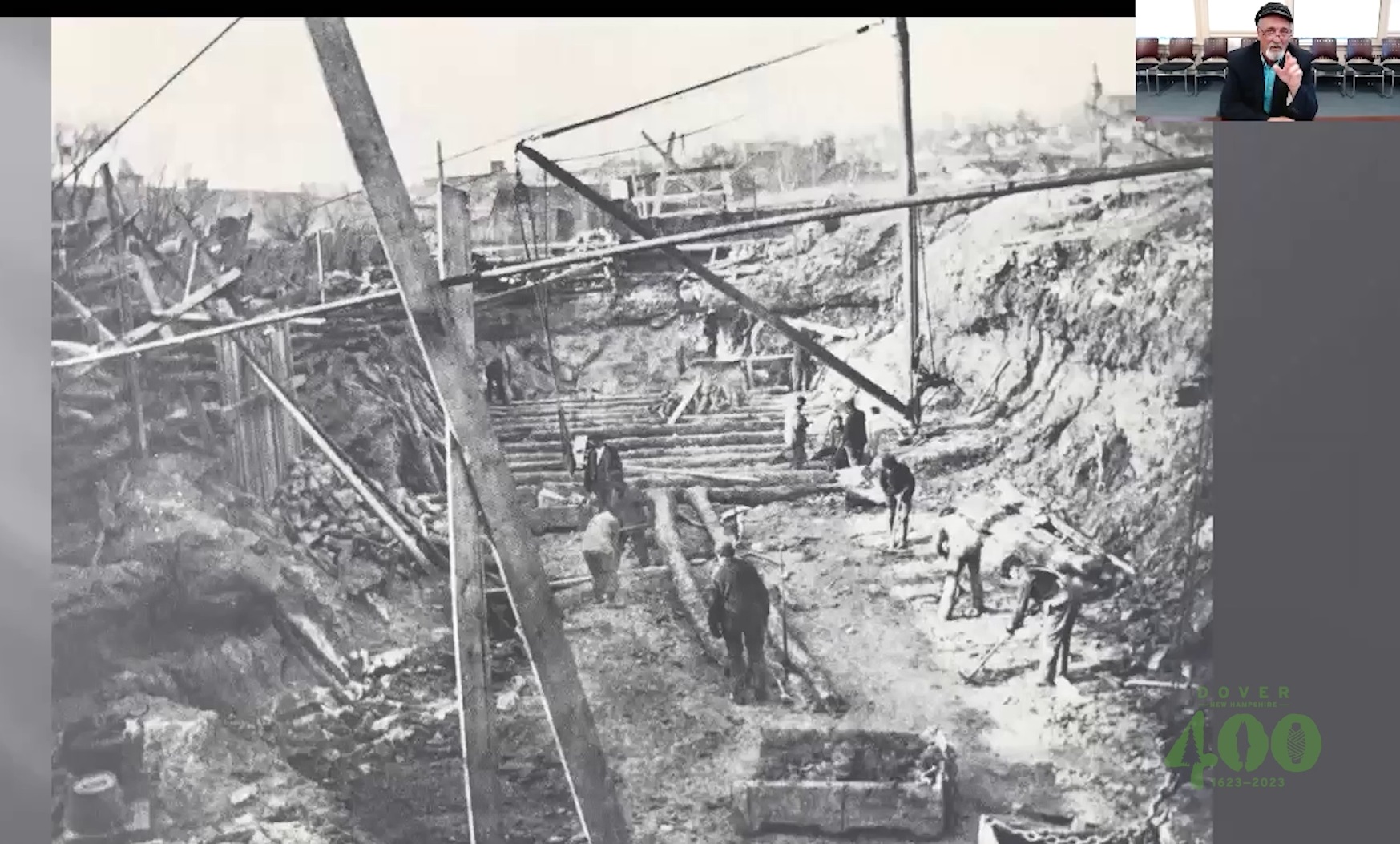 City of Dover, NH Official site