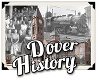 Dover History