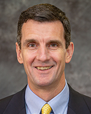 Fergus Cullen