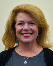 Michelle Muffett-Lipinski