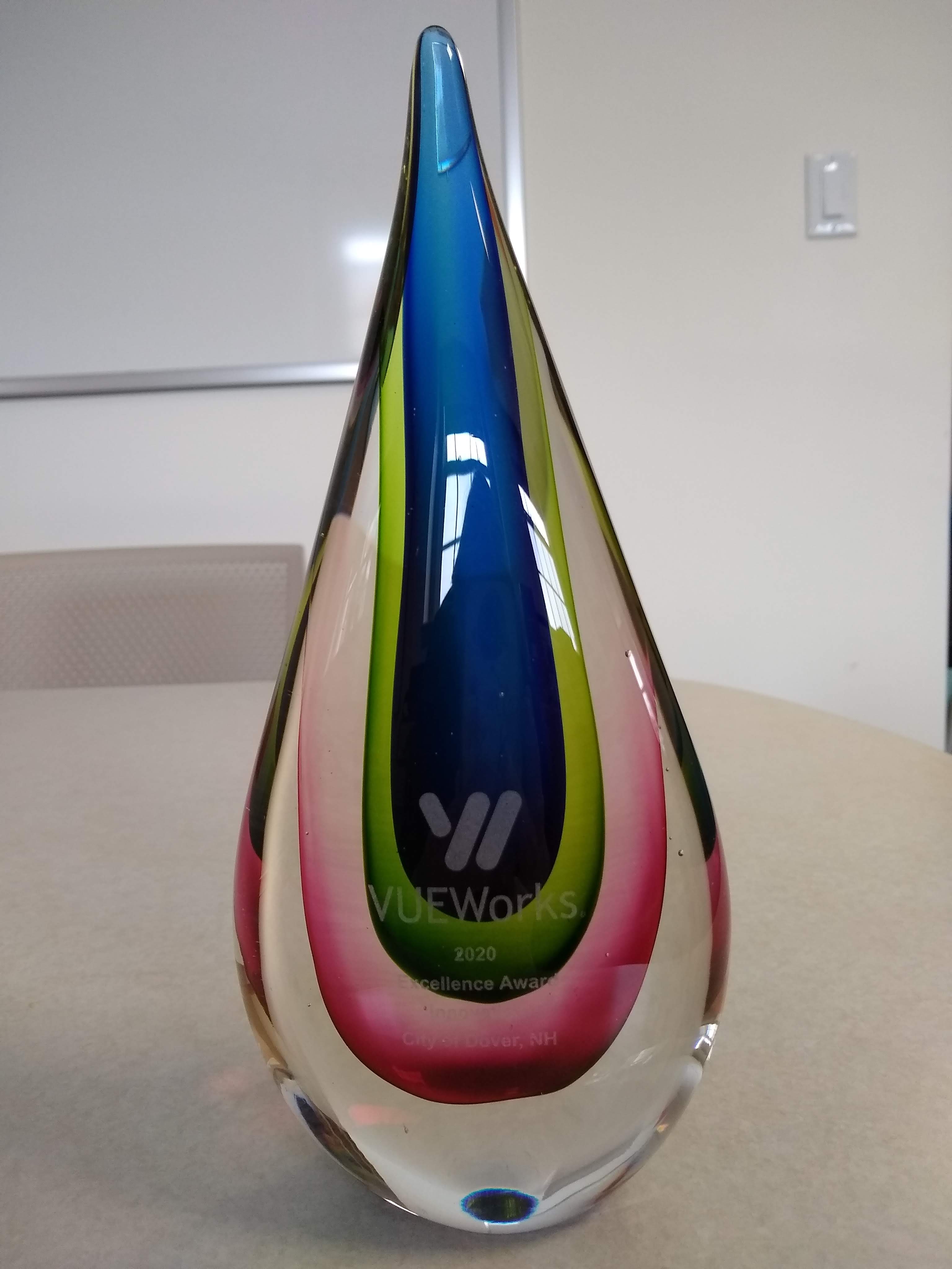 vueworks2020award