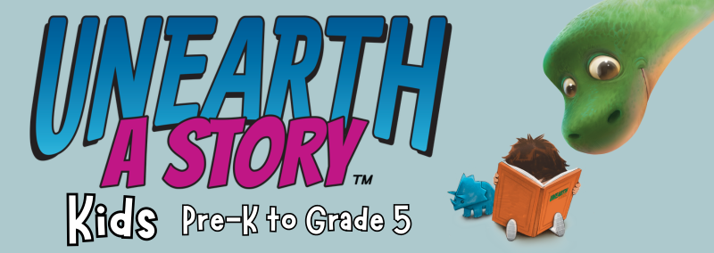 SRP Kid Banner