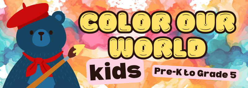SRP Kid Banner