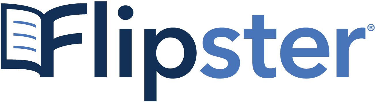 Flipster Brand logo