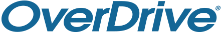 Overdrive brand logo