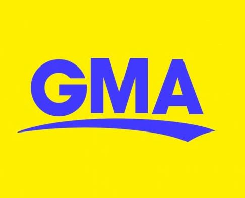 Good Morning America brand logo