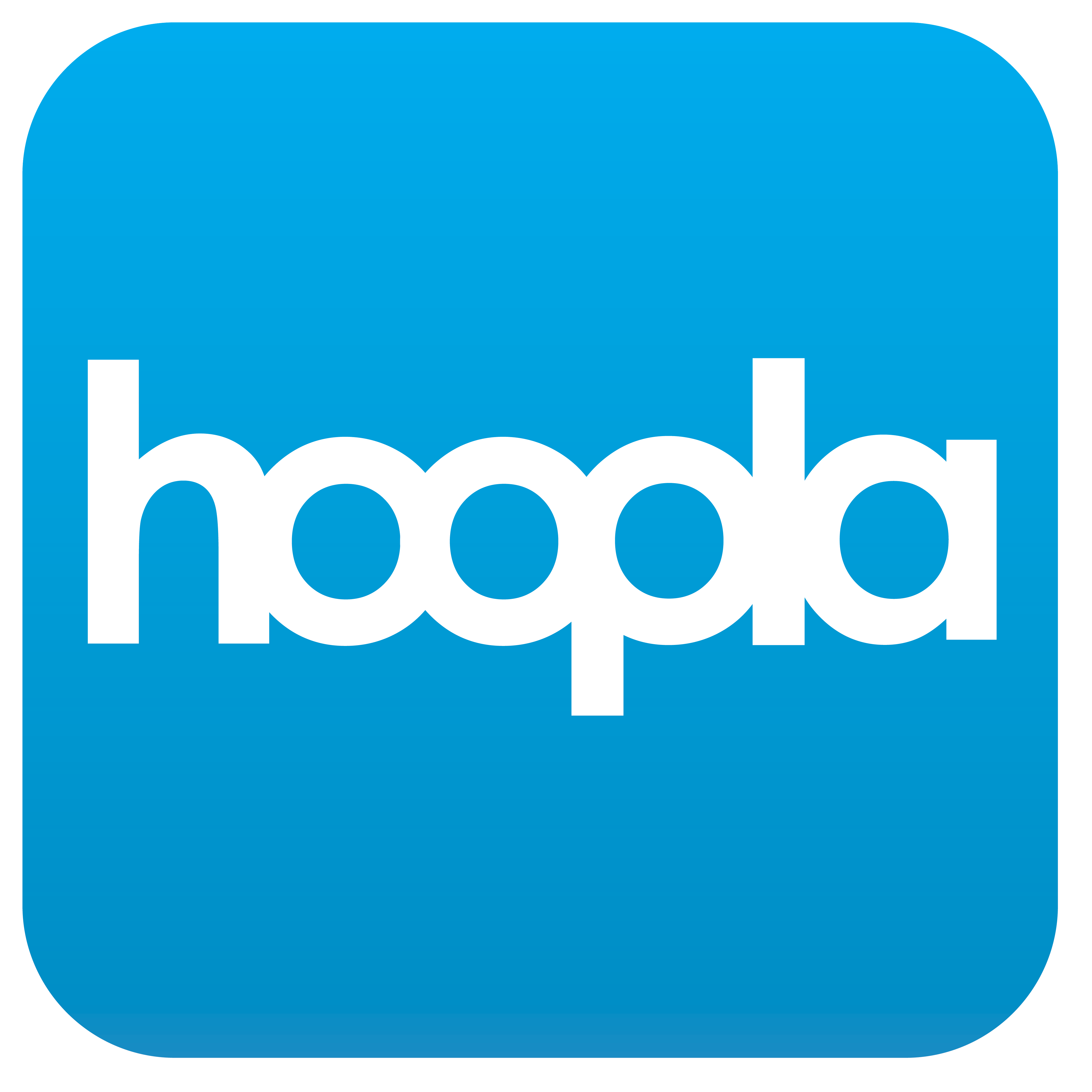 hoopla brand logo
