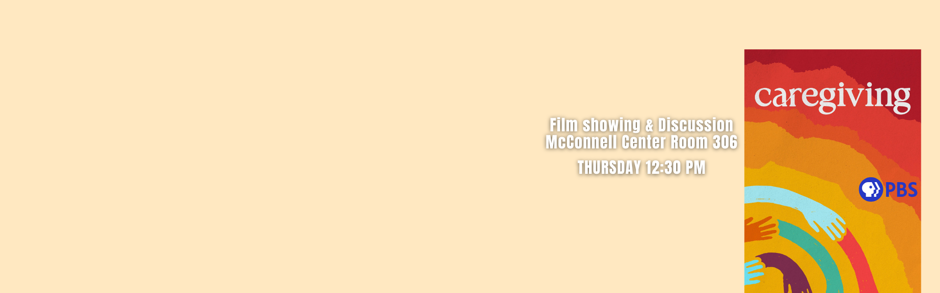 caregiver documentary and discussion