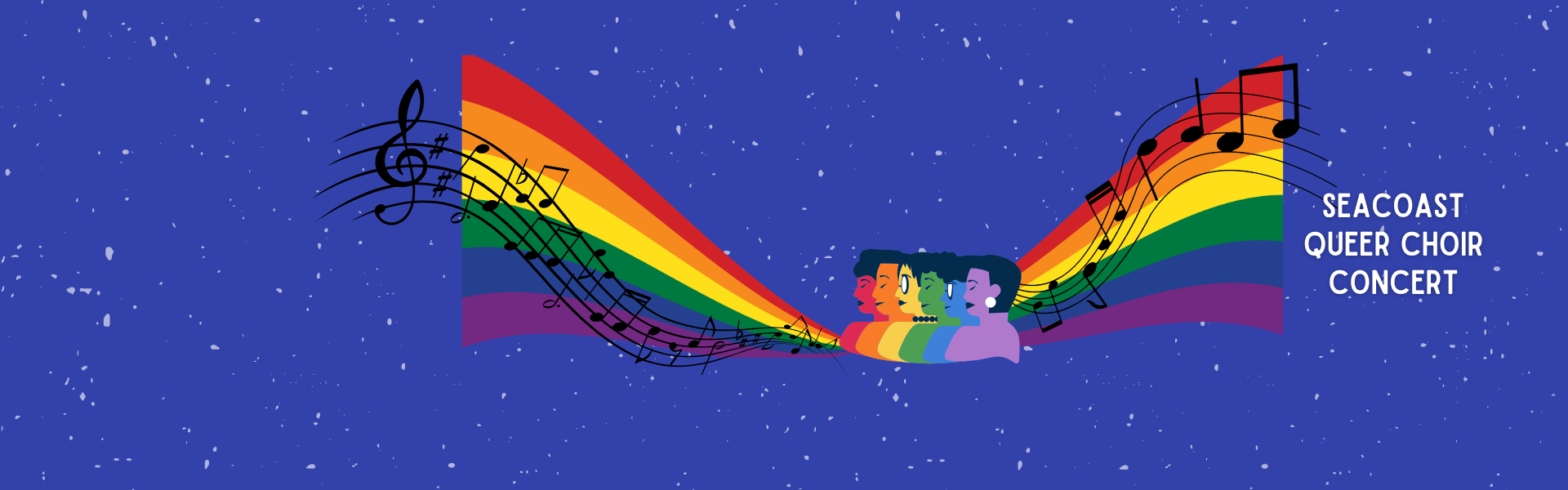 seacoast queer choir concert