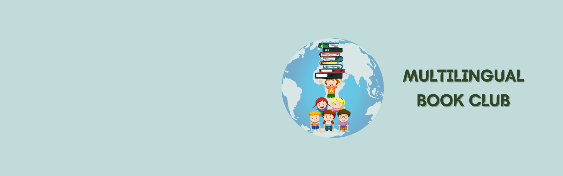 multilingual book group