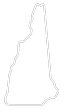 Outline of State of New Hampshire