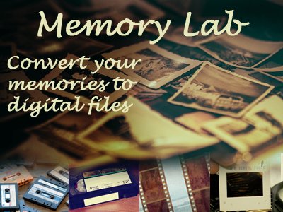 Memory Lab