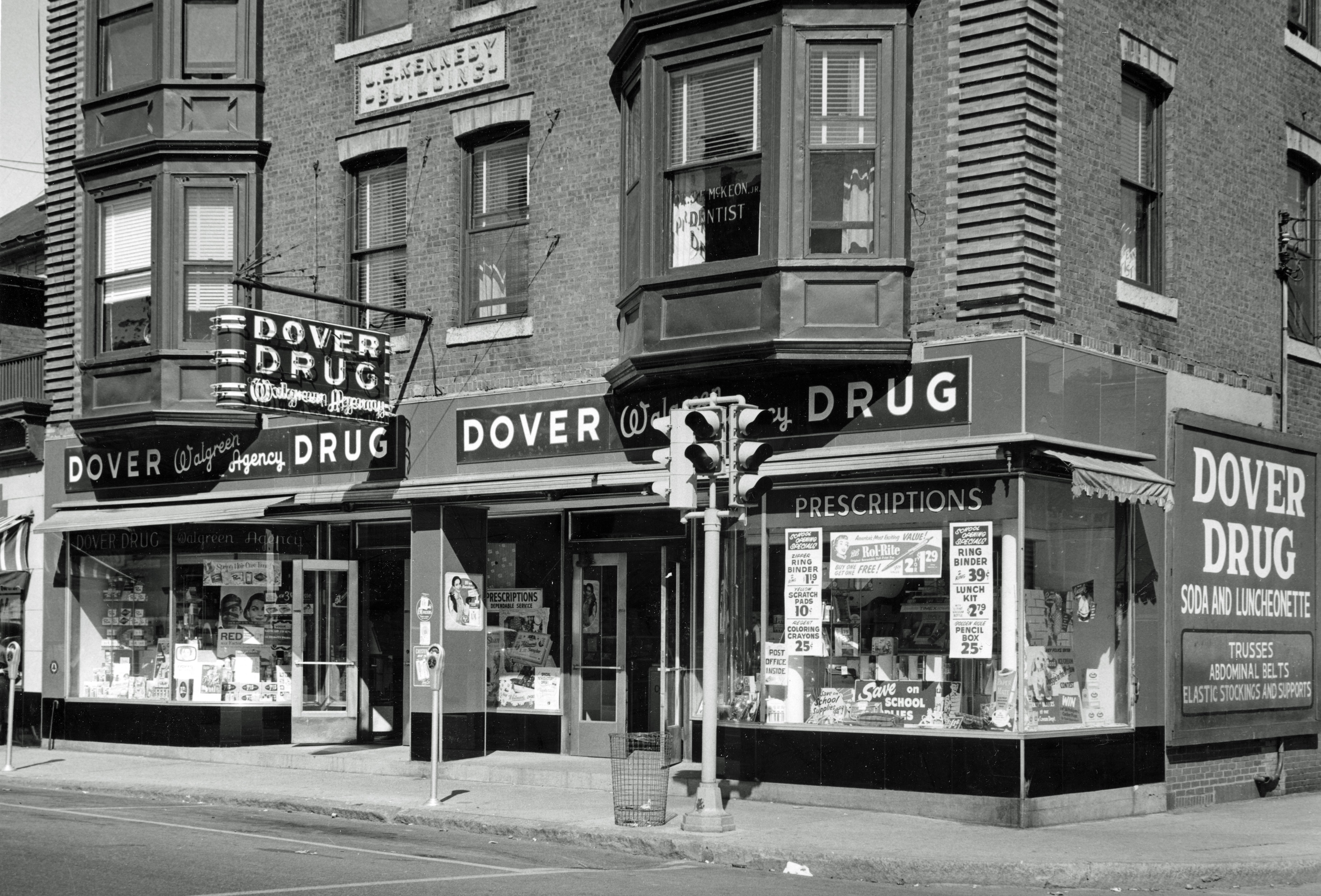 Dover Drug