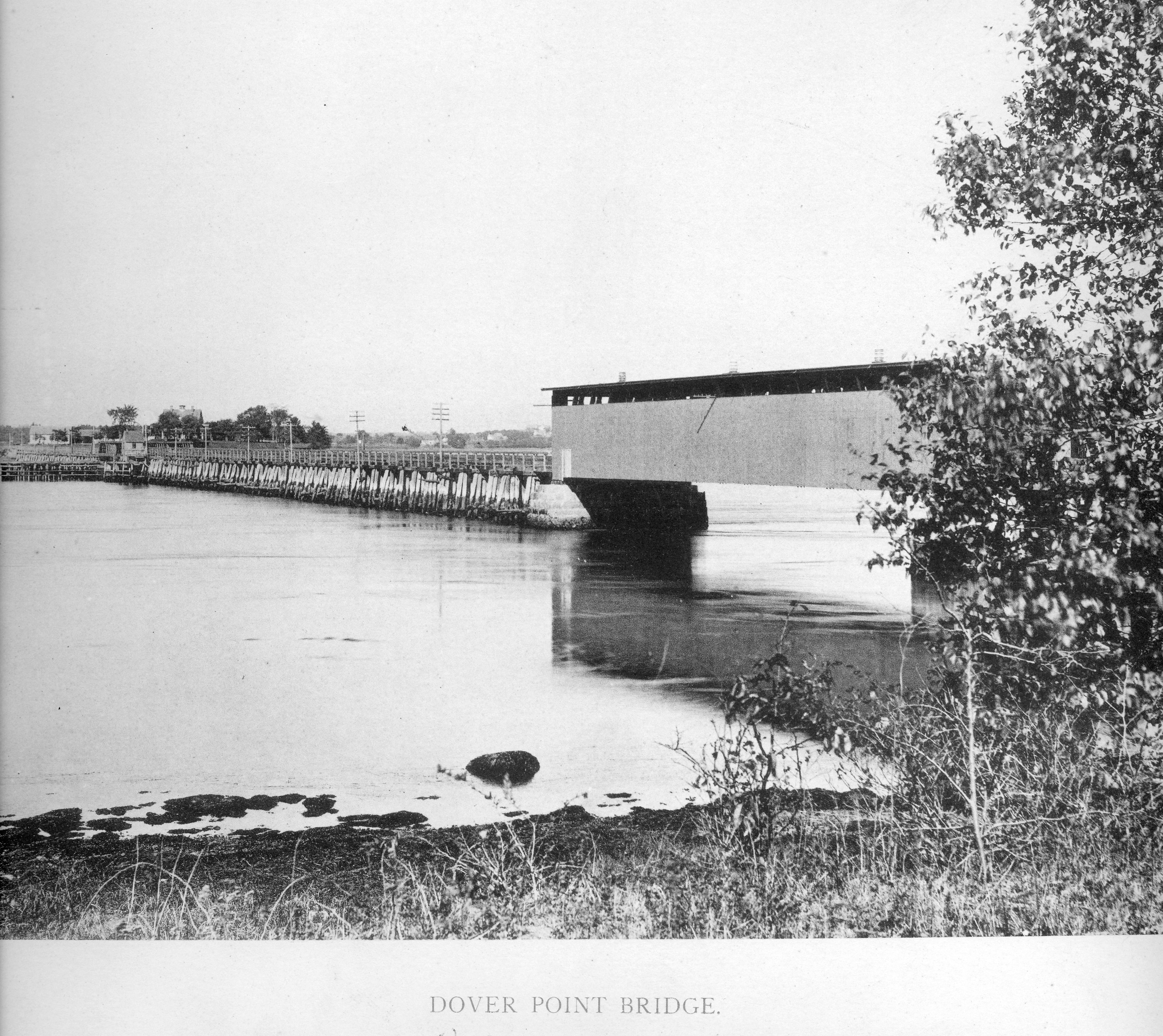 Dover Point Bridge