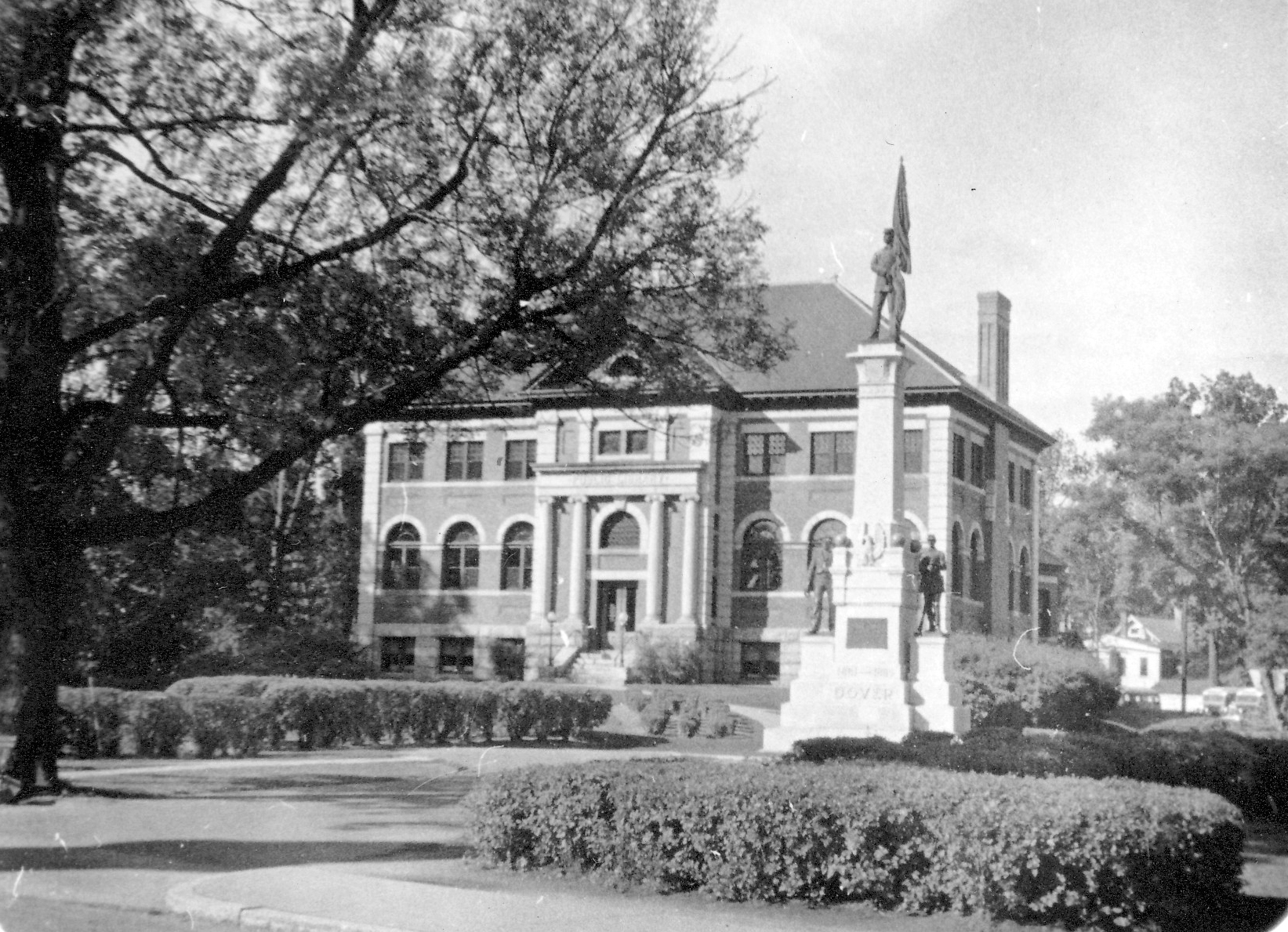 Dover Public Library