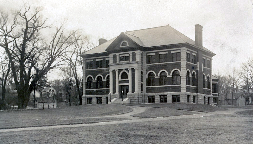 Dover Public Library