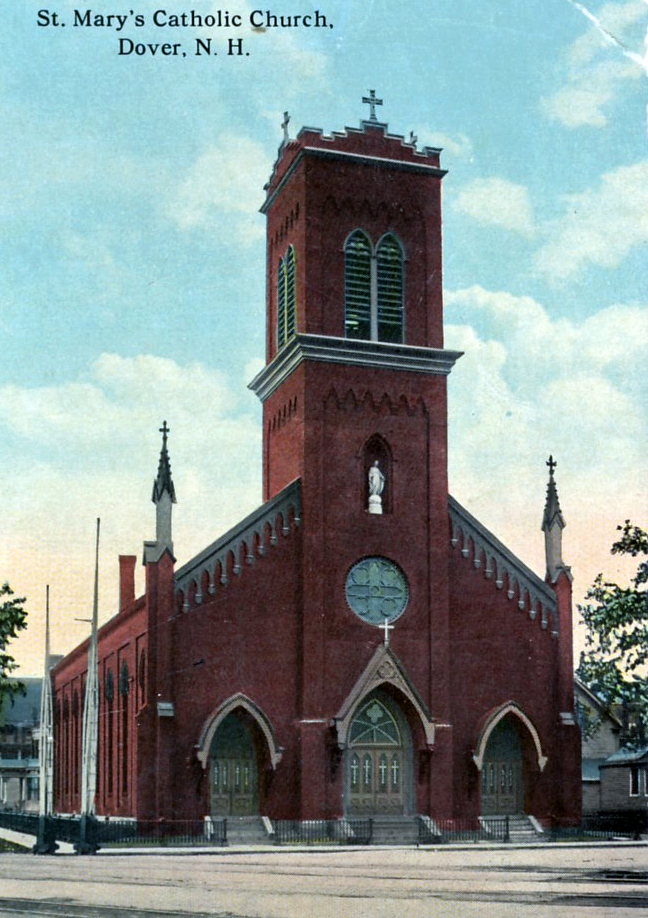 St. Marys Church 