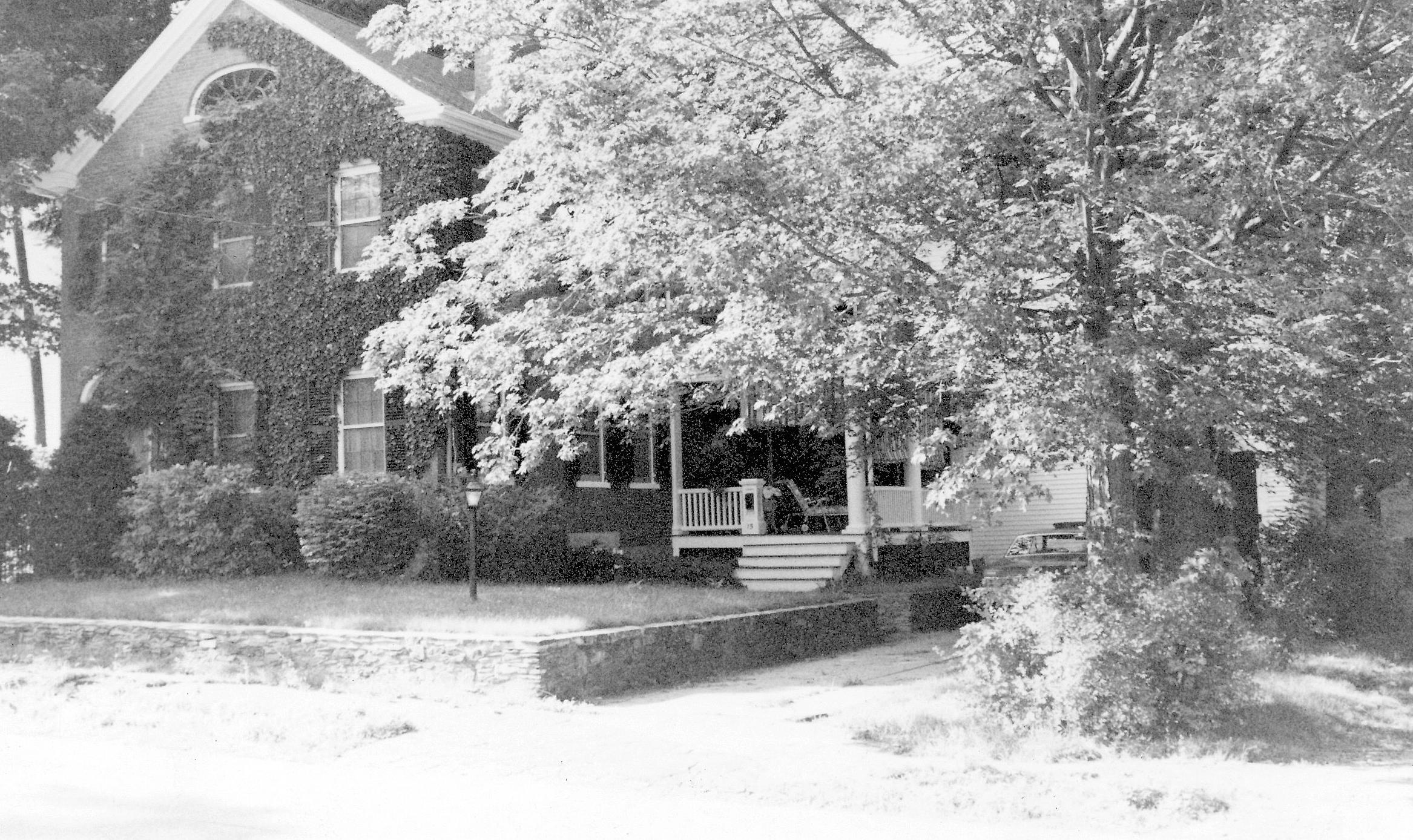 15 Summer Street