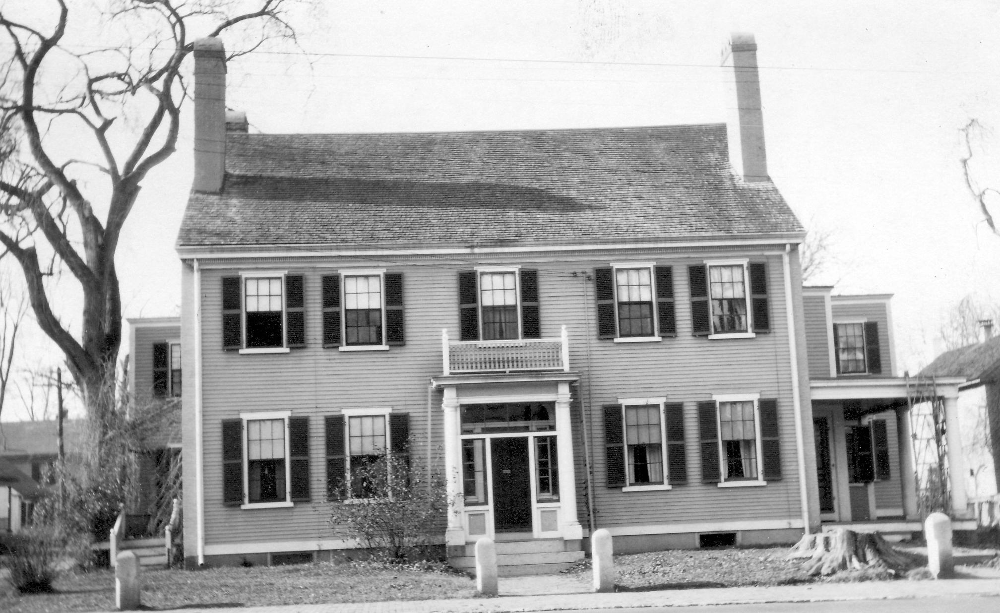 172 Central Avenue
