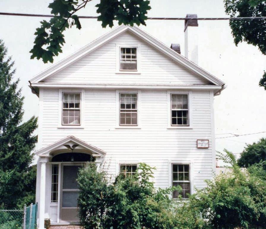 7 Church St