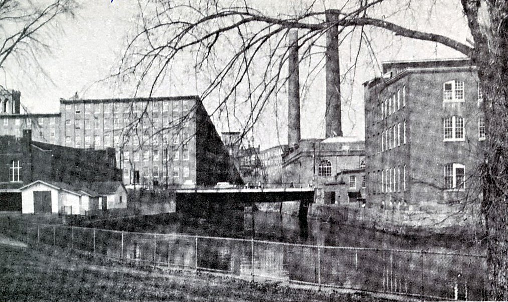 Pacific Mills