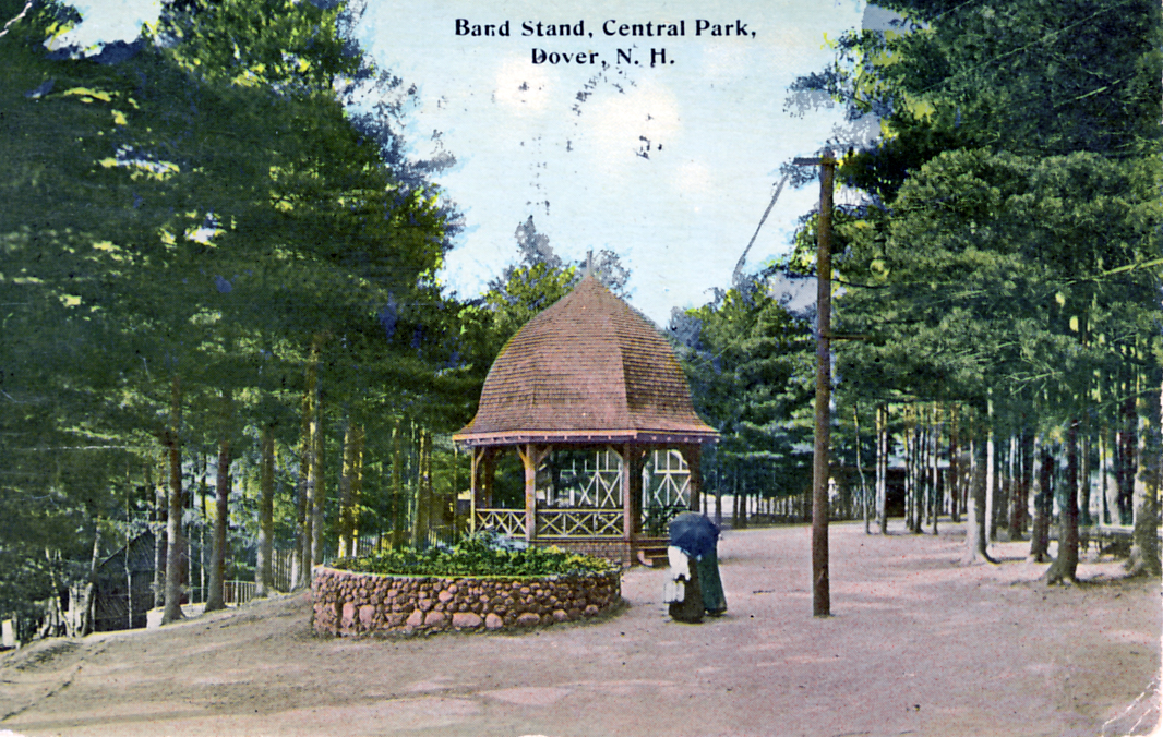 Central Park