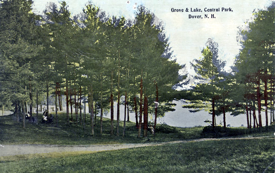 Central Park