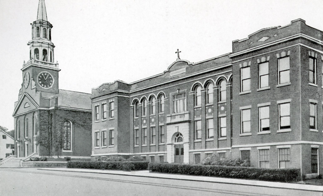 St Mary Academy