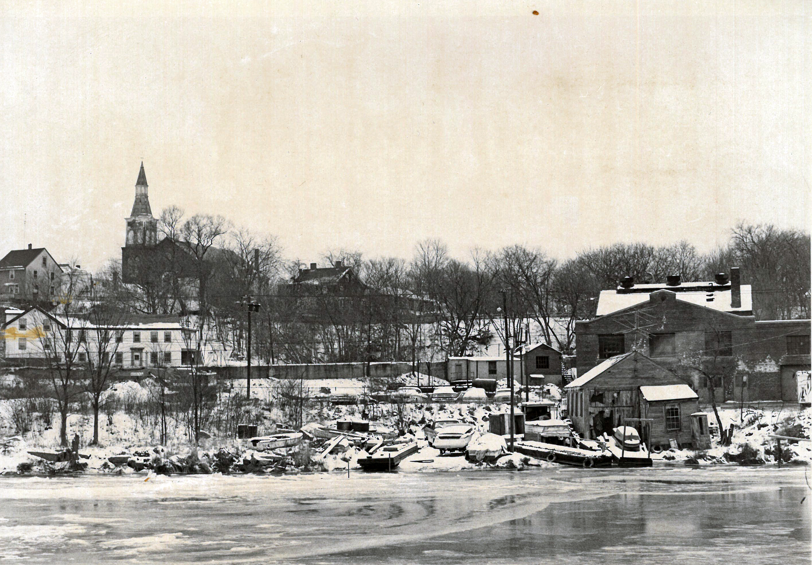 Cocheco River and marina.jpg