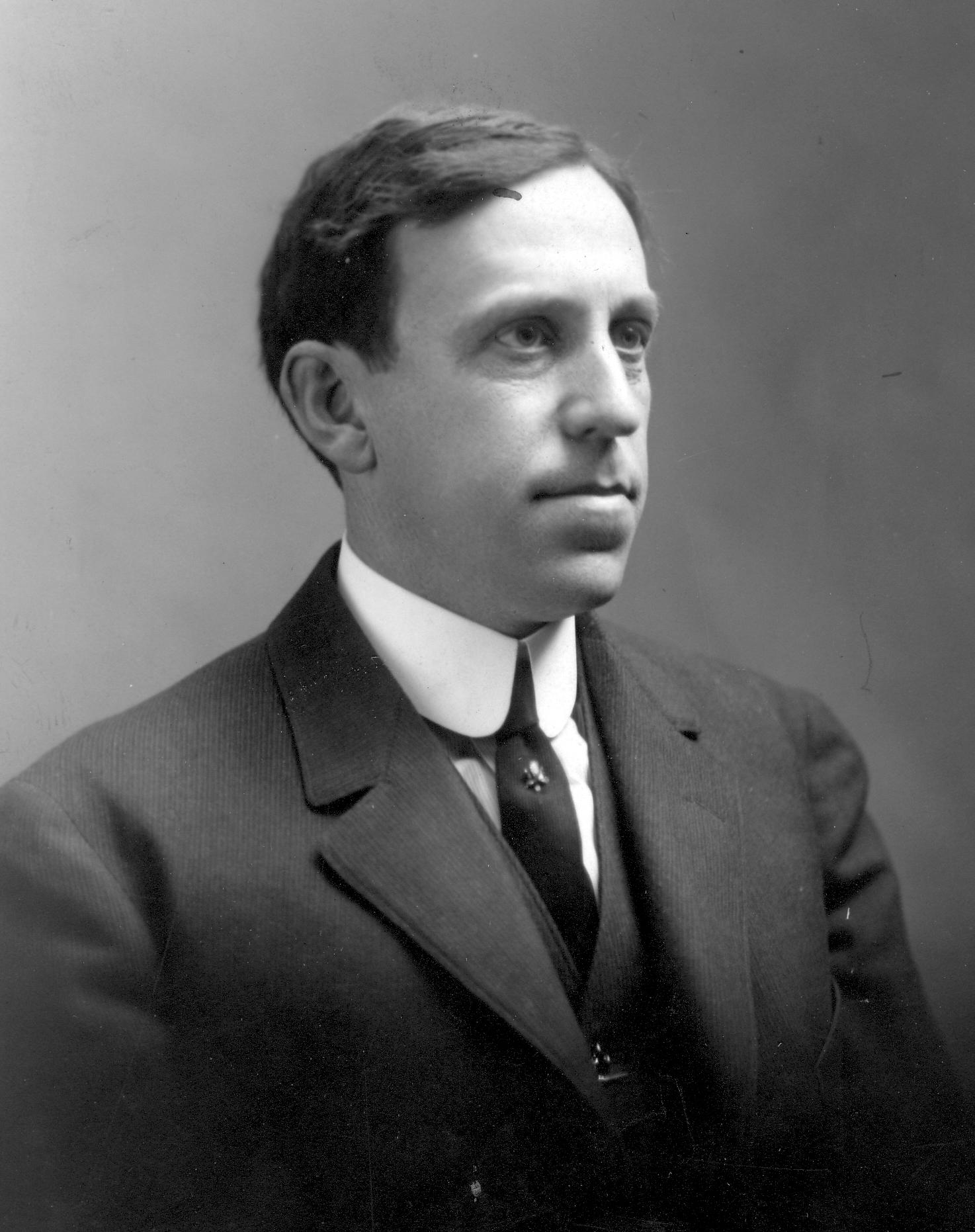 Dwight Hall