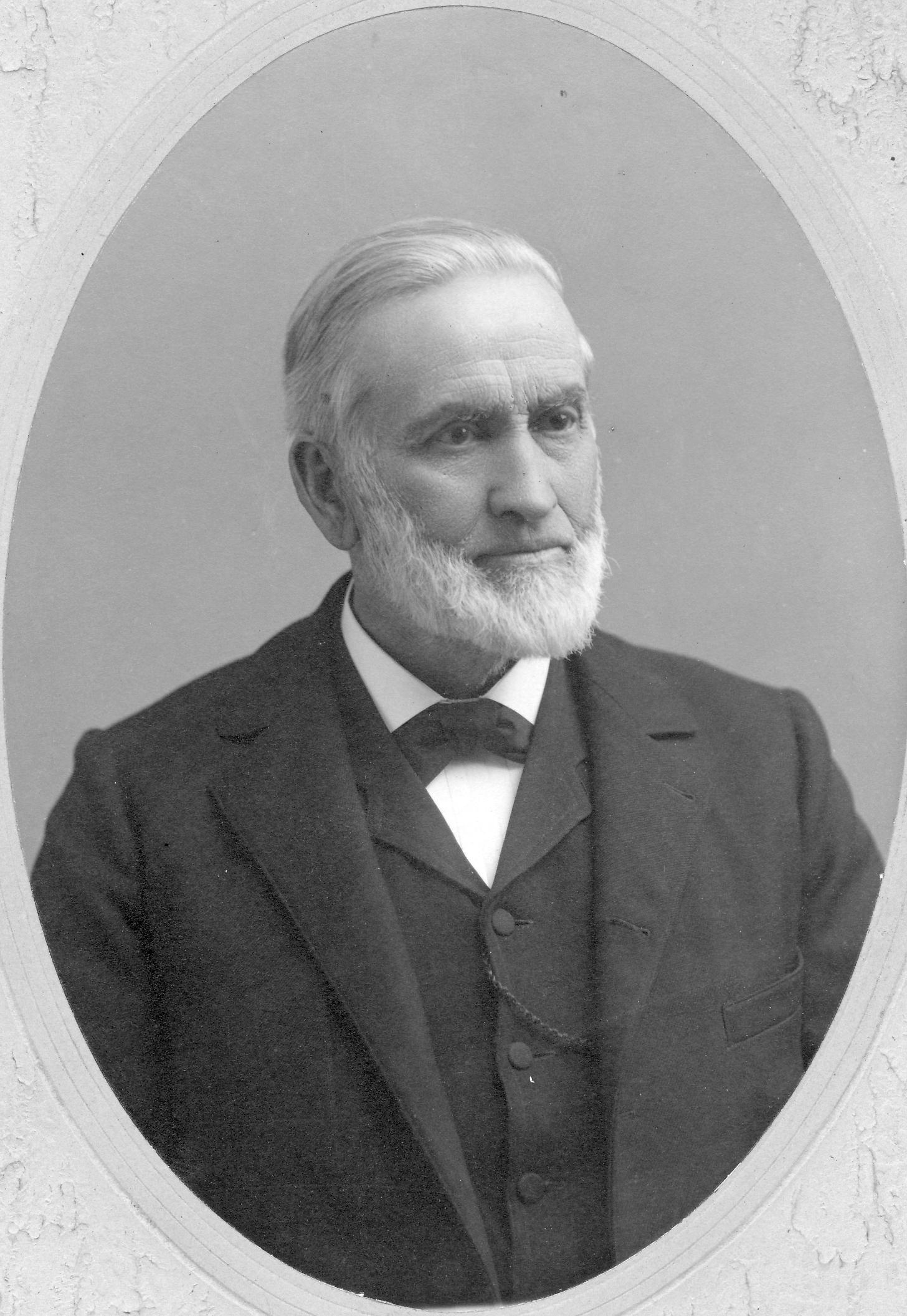 Joseph Libbey