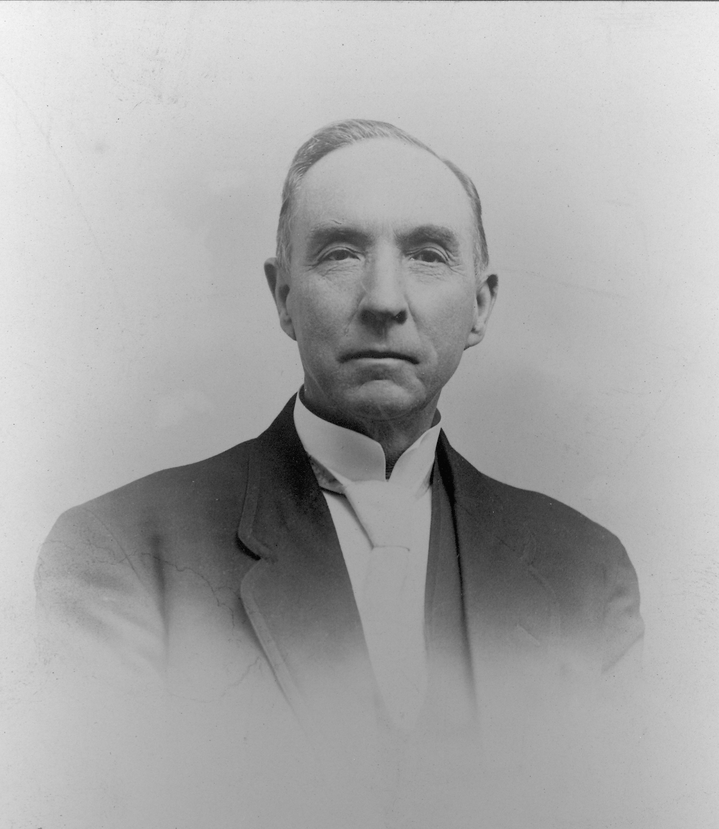 Henry Law