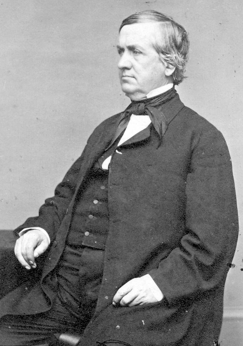 John Parker Hale