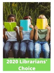 2020 Librarians Choice