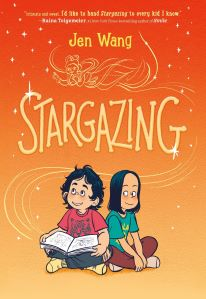 Stargazing Cover Image