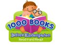 1000 Books Before Kindergarten