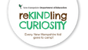 Rekindling Curiosity