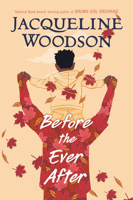book cover for Before the Ever After