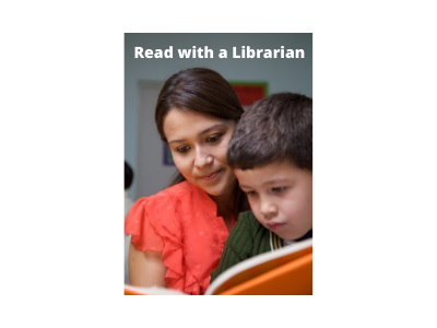 Read With a Librarian