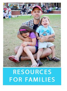 Resources For Families