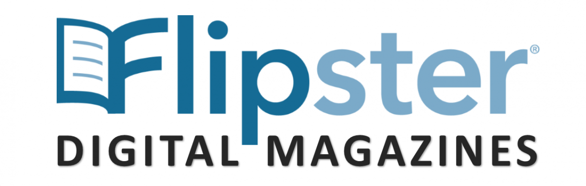 Flipster Digital Magazines
