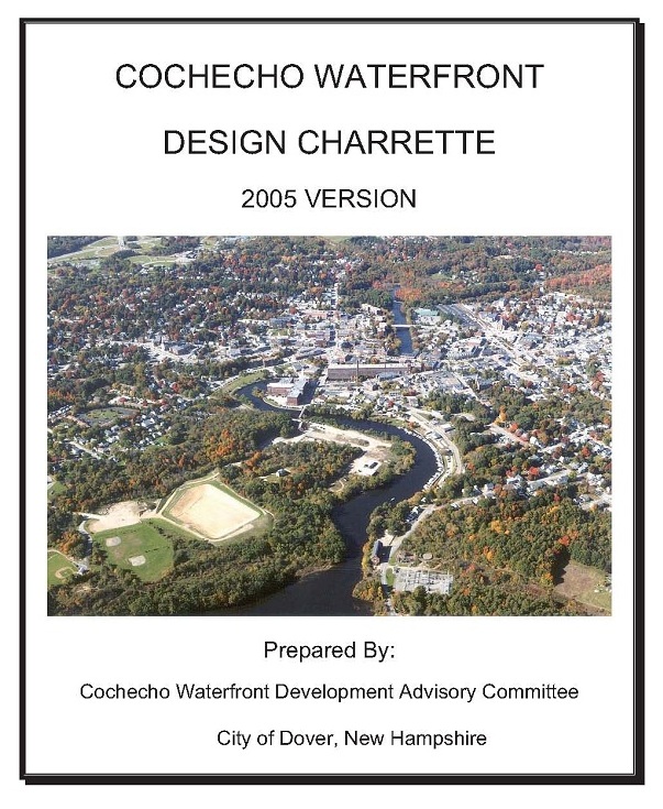 2005 Charrette