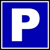 Parking P