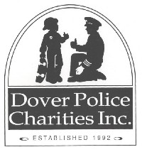 Dover Police Charities Logo