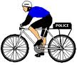 Bike Patrol